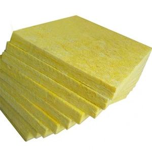 玻璃棉板熱銷(xiāo)